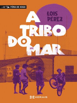 cover image of A tribo do mar